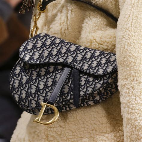 borsa dior cavallo|The Dior Saddle Bag Is Back: Here’s What You Need to Know.